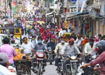 India interesado en petróleo venezolano