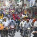 India interesado en petróleo venezolano