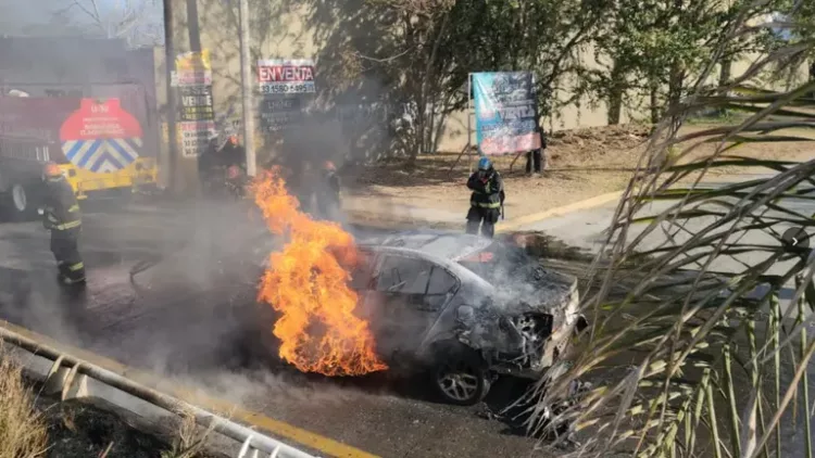Los ataques en Jalisco se concentraron en su capital, Guadalajara.