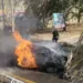 Los ataques en Jalisco se concentraron en su capital, Guadalajara.