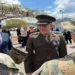 Jefe del Comando Sur