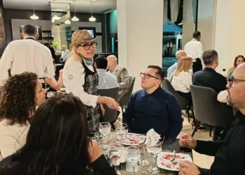 La Historia en la Mesa