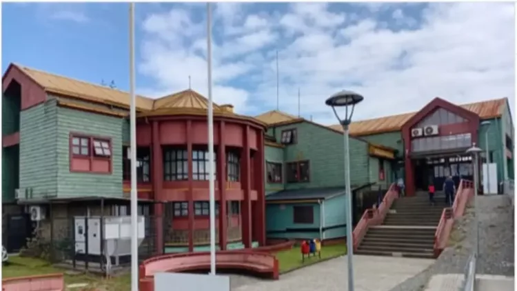 Médico venezolano