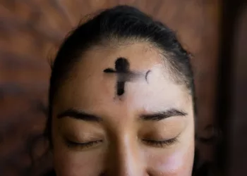 Miércoles de cenizas