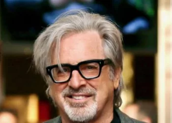 Murió el actor Robert Carradine