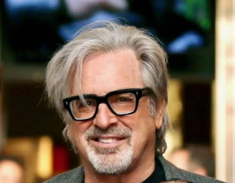 Murió el actor Robert Carradine