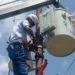 Nuevos transformadores instalados