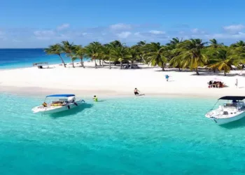 Las nuevas normas para el disfrute del Parque Nacional Morrocoy se suman a las ya vigentes.