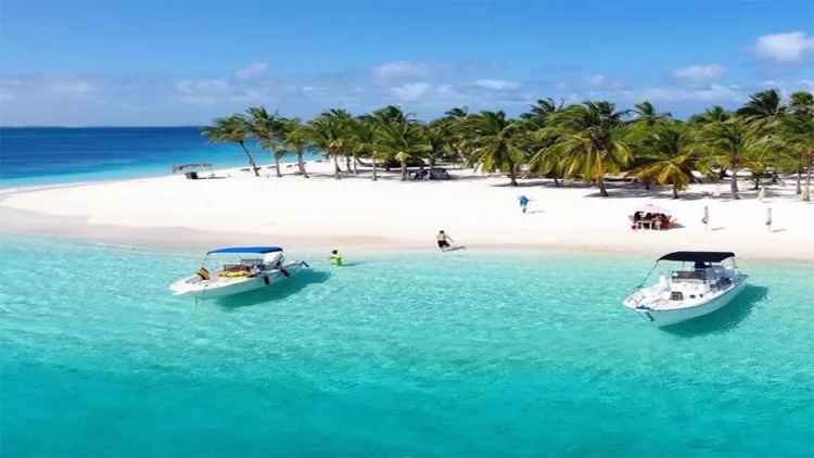 Las nuevas normas para el disfrute del Parque Nacional Morrocoy se suman a las ya vigentes.