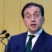 Plantearán a la UE levantar sanciones a Delcy Rodríguez