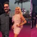 Elena Rose, Rawayana, Mau y Ricky, Neutro Shorty y Danny Ocean fueron los galardonados.