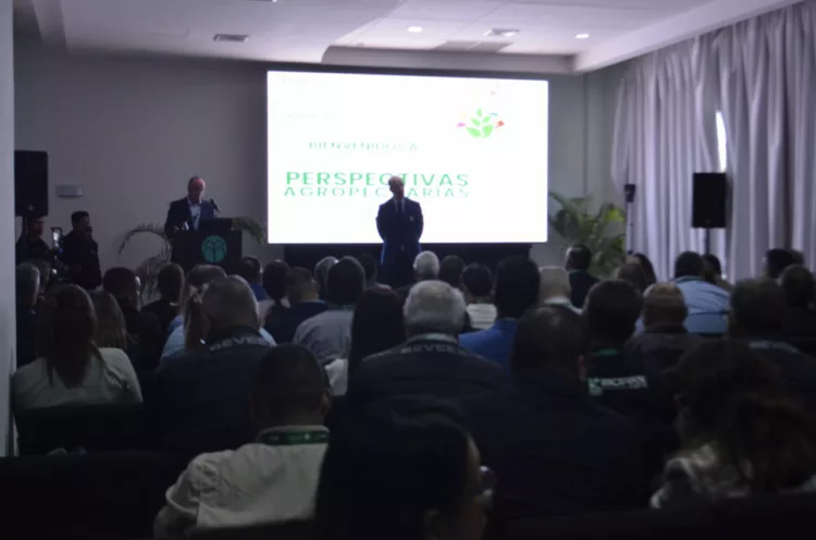 Productores agropecuarios