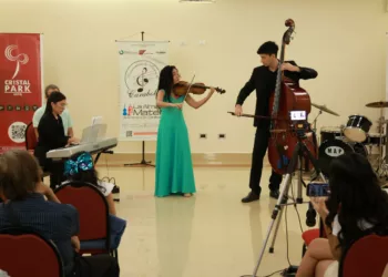 Recital del Consermuca