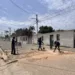 Recuperación de asfaltado en varios sectores de San Diego