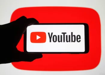 Reportada falla en Youtube
