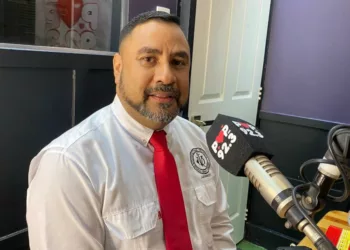 Abogado Omar Mendoza