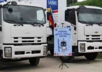 Operativo "Saime Llega a Cada Rincón de la Patria" durará hasta el 15 de marzo.