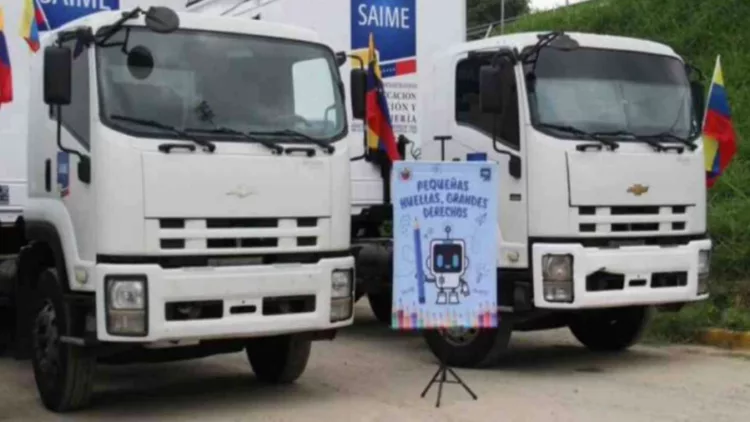 Operativo "Saime Llega a Cada Rincón de la Patria" durará hasta el 15 de marzo.
