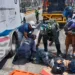 Un muerto y un lesionado
