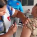 El Gobierno intensifica la vacunación contra la fiebre amarilla.