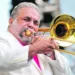 El género de la salsa despide a uno de sus íconos.