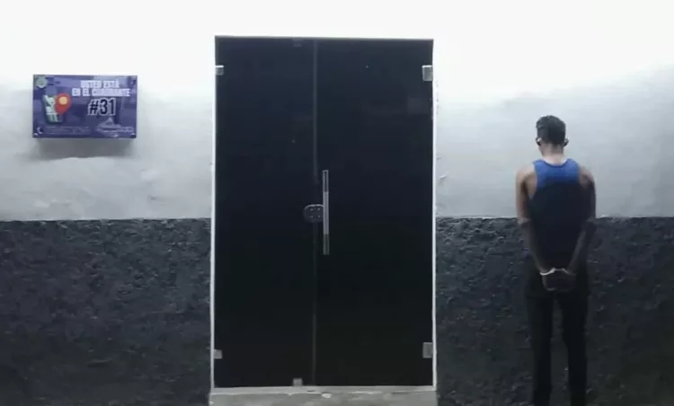 abuso contra una niña
