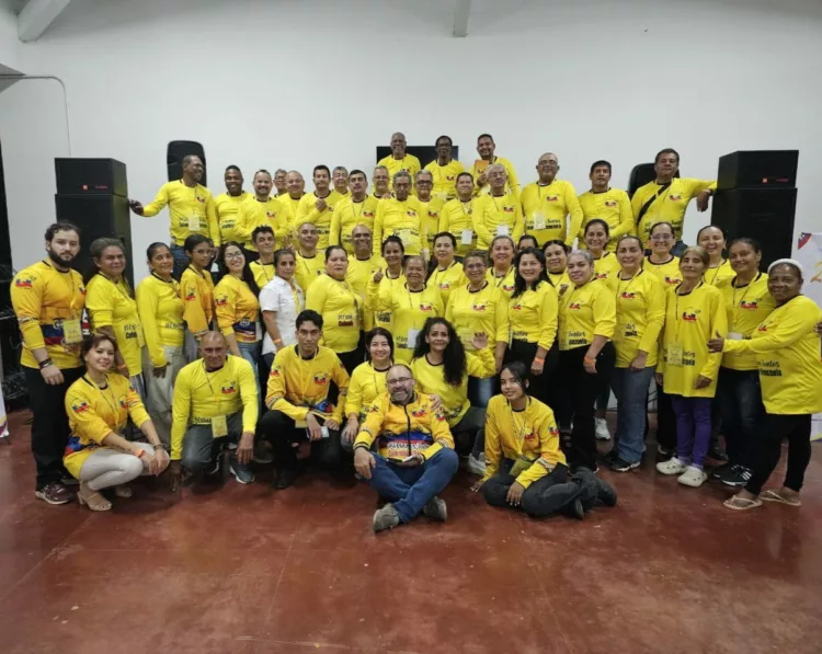 candidatura de Juan Carlos