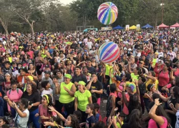 carnavales en San Diego