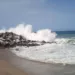 fuerte oleaje