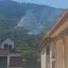 cerro El café