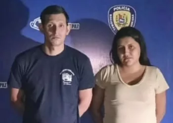 detenidos por trato cruel