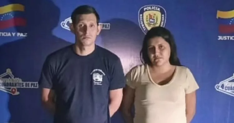 detenidos por trato cruel