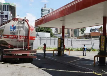 gasolina premium