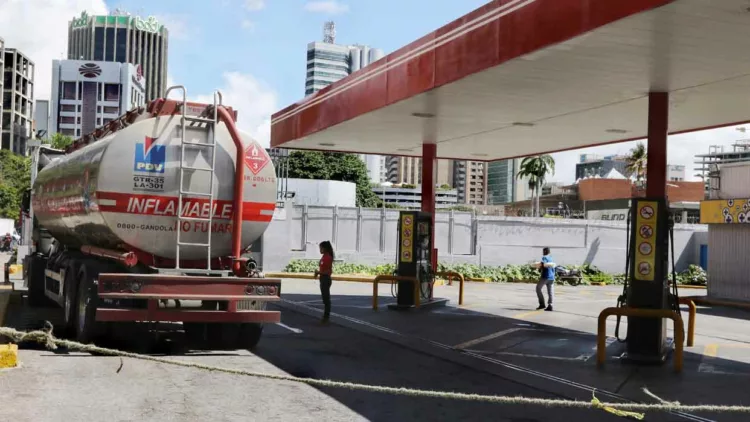 gasolina premium