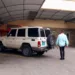 Hombre mató