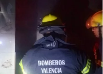 incendio