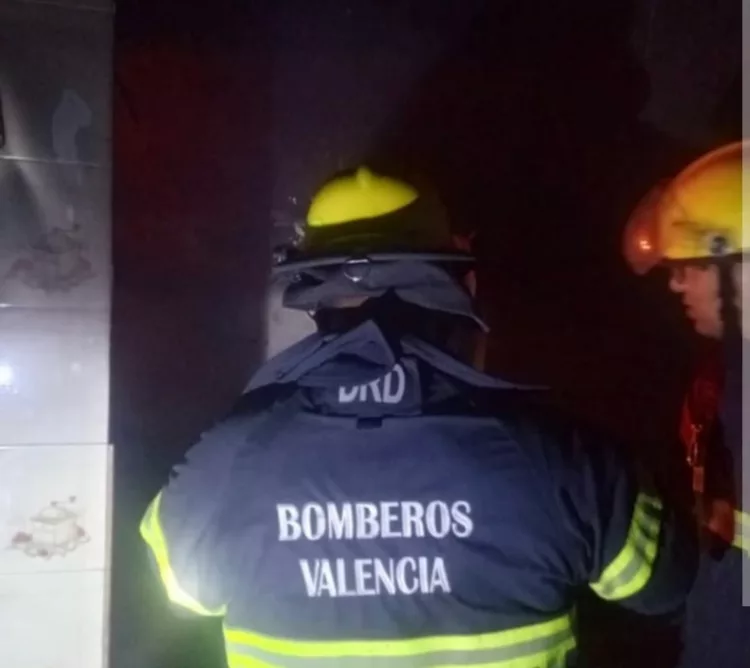 incendio