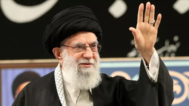 Aun no está confirmada la muerte del líder iraní.