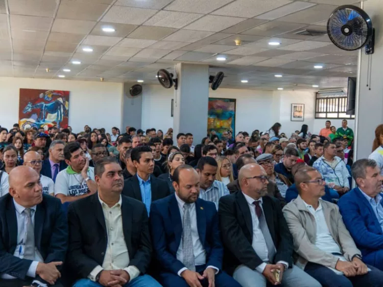 proyecto de Ley de Amnistía