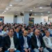 proyecto de Ley de Amnistía