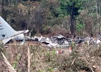66 militares muertos