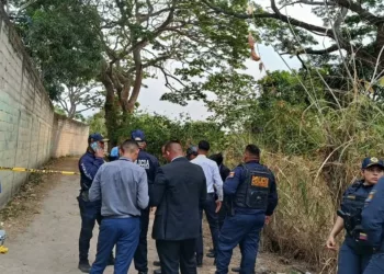 Abatido El Pistolita
