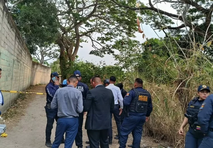 Abatido El Pistolita