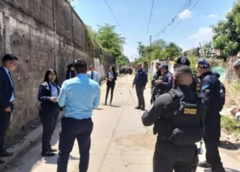 Abatido El Tajada en Las Palmitas