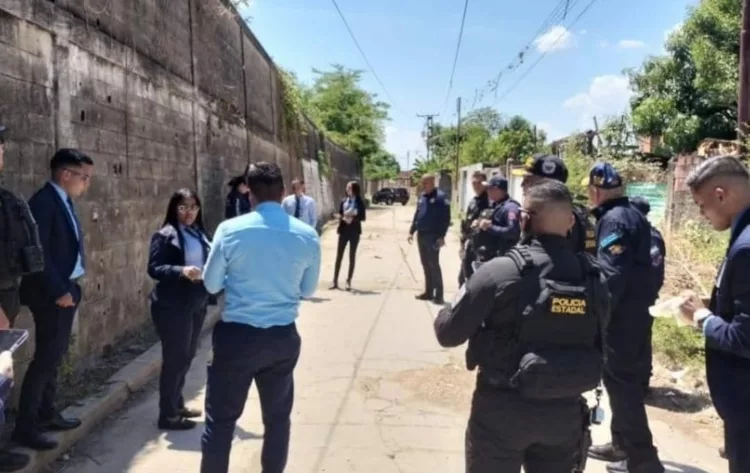 Abatido El Tajada en Las Palmitas