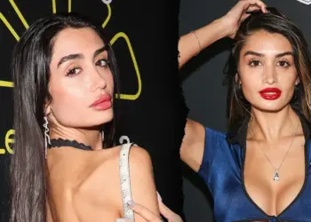 La modelo Adva Lavie enfrenta varios cargos.