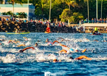 Aguas Abiertas