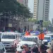 Arrancó operativo Semana Santa
