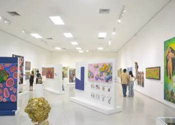 Artistas plásticos de todo el país están siendo convocados a participar en el 68º Salón Arturo Michelena.