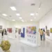 Artistas plásticos de todo el país están siendo convocados a participar en el 68º Salón Arturo Michelena.